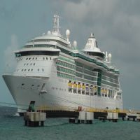 Cruise Caribisch gebied 2018