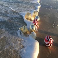 Texel in Kerstsfeer 2022