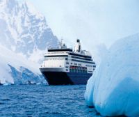 Cruise Zuid Amerika & Antarctica 2023