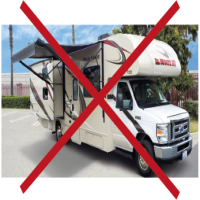 Camper USA 2021 (cancelled)