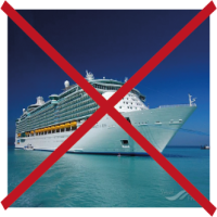 Cruise Caribean 2021 (cancelled)