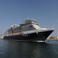 Cruise Panamakanaal 2022