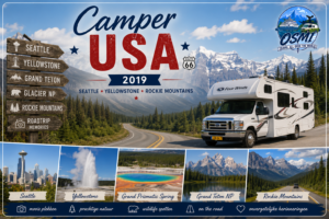 Camper USA 2019