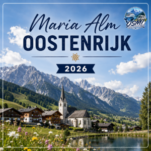 Relaxen, Oostenrijk 2026